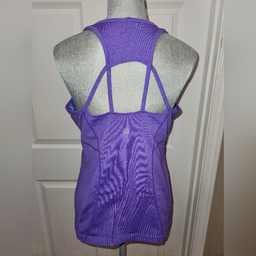 Athleta Strappy Equator Women's XL